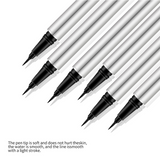 2-shade Quick Dry Waterproof Smudge-proof Long Lasting Eyeliner