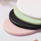 6 Color Mini Heart-shaped Mirrors