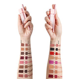 16 colors Matte Lip Kit Lipstick & Lip Liner