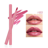 8-color Non-stick Liquid Lipstick Pen
