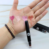 12 Colors Double-headed Highlighter/Contour Pen/Brightening Pen
