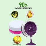 12 Colors Of Matte Cream Paint For Face And Body