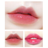 Lip Mask - Cherry Flavor【30 50PCS Free Shipping & Free Print Logo】