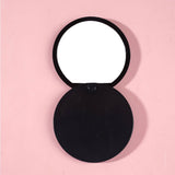 5 Color Sliding Mirror, Compact And Portable