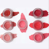 7 color blush cream