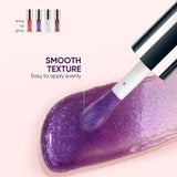 65 Colors Pearlescent Mirror Lip Glaze Liquid Lip Gloss