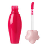 6 Colors Popsicle Cool Lip Glaze Mint Flavor
