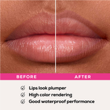 6 Color Matte Durable Liquid Lipliner