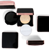 6 Colors Moisturizing Concealer Air Cushion BB Liquid Foundation