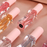 6-Color Lip Care Lip Oil
