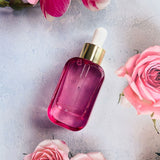 Niacinamide/Hyaluronic Acid/Vitamin C/Vitamin E 4-in-1 Facial Essence