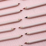 Delineador de labios mate de 12 colores