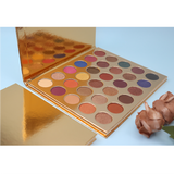30-Color Eyeshadow Palette （50pcs free shipping）