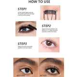 3 Types Of Mascara Brushes: Long-lasting, Waterproof, Volumizing, And Lengthening.