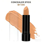 22 Colors Of Concealer Matte Waterproof