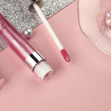5 Colors Shimmer Liquid Eyeshadow