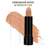 22 Colors Of Concealer Matte Waterproof