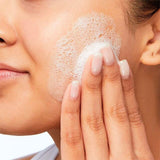 Peach Deep Cleansing Hydrating Moisturizing Cleanser