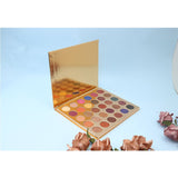 30-Color Eyeshadow Palette （50pcs free shipping）