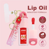 20-color Moisturizing Lip Oil