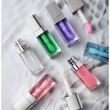 42 Colors Of Fruity Mild Lip Plumping Oil【#1-#33】
