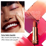 12 Color Velvet Non Stick Cup Matte Lipstick