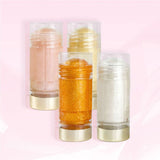 4 Color Jelly Highlighter Stick