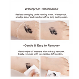 Thick Natural Lengthening Curling Mascara