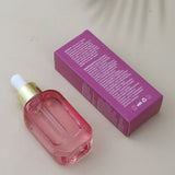 Niacinamide/Hyaluronic Acid/Vitamin C/Vitamin E 4-in-1 Facial Essence