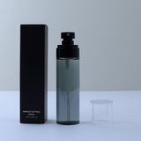 Matte long-lasting makeup setting spray