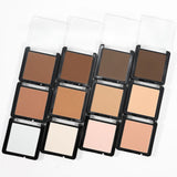 22 colors setting powder