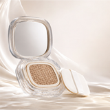 5 Shades Long Lasting Concealer Foundation Cushion, Oil Control, No Transfer, Full Coverage Makeup
