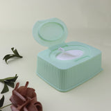 120PCS Aloe Vera Makeup Remover Wipes