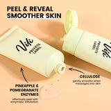 Exfoliating Gel Deep Cleansing