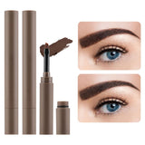 5-color Double-ended Waterproof Eyebrow Tint