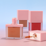 58 Color Matte Lipstick&moisturizing Liquid Lipstick【CC01-CC24,YG34】