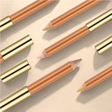 4 Color Highlighter And Contouring Pen 2-in-1
