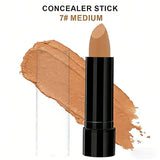 22 Colors Of Concealer Matte Waterproof