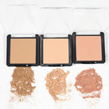 22 colors setting powder