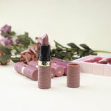 Set de 3 labiales mate color piel