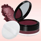 6 Colors Highlight Powder (Different Packaging Materials Available)