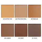 6-color Waterproof Concealer