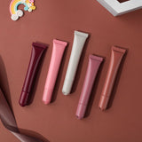 7 Colors Peptide Tinted Lip Balm Fruity Flavor