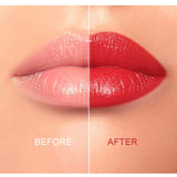 24 Colors Of Silver Tube Moisturizing Lipstick Long-lasting Color Retention Makeup