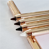4 Color Waterproof Eyeliner Gel Pen