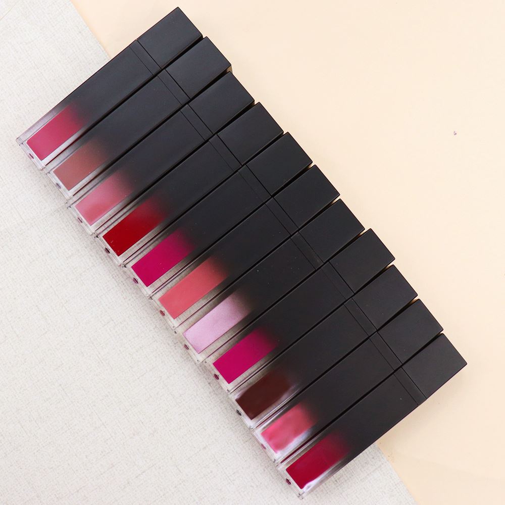 34 colors of moisturizing glitter lip gloss #34