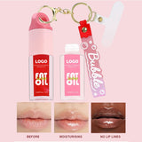 20-color Moisturizing Lip Oil