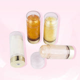 4 Color Jelly Highlighter Stick