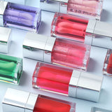 30 colors of fruity mild lip plumping oil