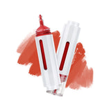 4-color Press-on Matte Liquid Blush